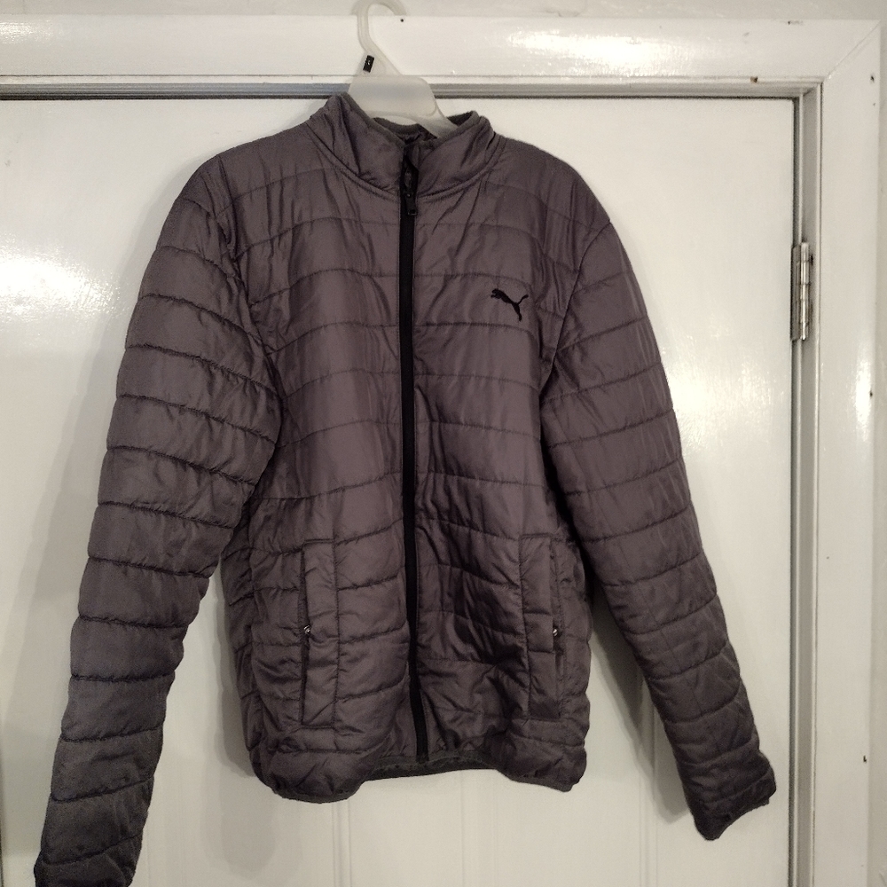 Puma jacket